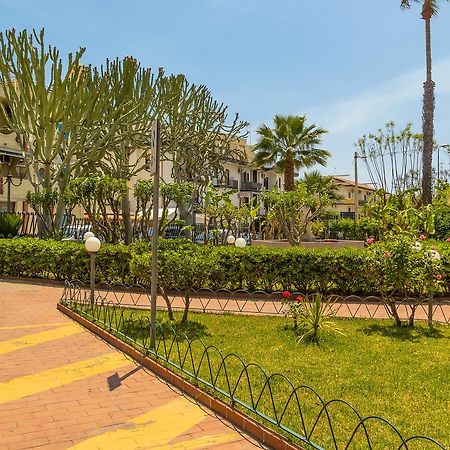 Casa Di Paola Apartment Giardini Naxos Exterior photo