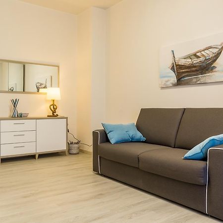 Casa Di Paola Apartment Giardini Naxos Exterior photo