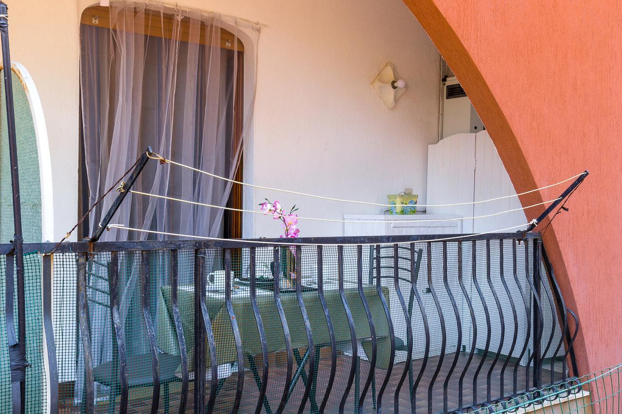 Casa Di Paola Apartment Giardini Naxos Exterior photo
